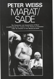 Marat/Sade (Peter Weiss)