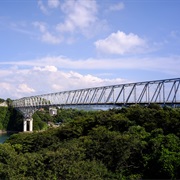 Tenmon Bridge