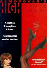 Tacones Lejanos (1991)