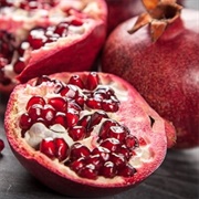 Pomegranates