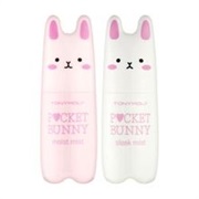 Pocket Bunny Mist
