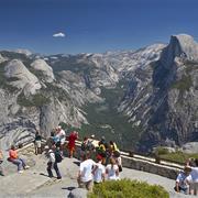 Glacier Point, Yosemite