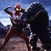 Ultraman Zearth
