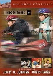 Hidden Riches (Jerry B. Jenkins)