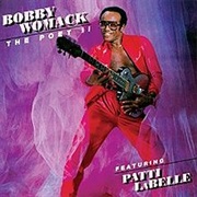 Bobby Womack - The Poet II