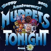 Muppets Tonight
