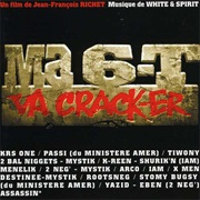 Compilation - Ma 6-T Va Crack-Er (B.O.)