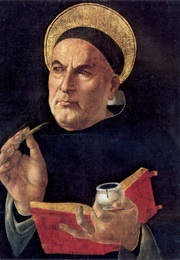 Thomas Aquinas (Thomas Aquinas)