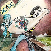 Dirty Deeds Done Dirt Cheap - AC/DC