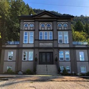 Sumas Substation, Abbotsford, British Columbia