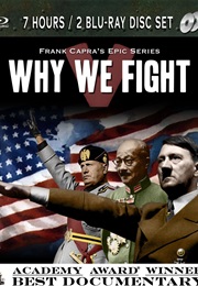 Why We Fight (1943-1945)