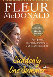 Suddenly One Summer (Fleur Mcdonald)
