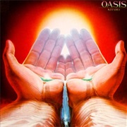 Kitaro - Oasis