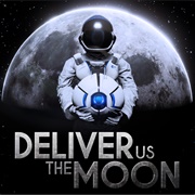 Deliver Us the Moon