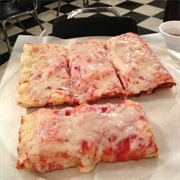 Victory Barbecue, Wyoming, PA