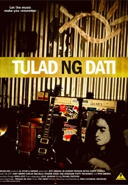 Tulad Ng Dati (Music) (The Dawn)