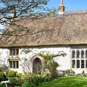Priest's House, Muchelney