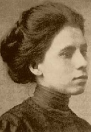 Jovita Idar