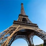 Eiffel Tower