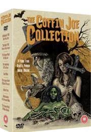 Coffin Joe Trilogy