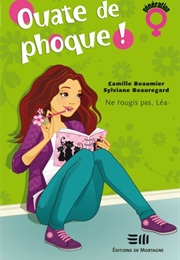 Ouate De Phoque (Camille Beamier)