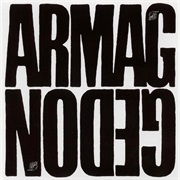Armageddon - Armageddon (German Band)