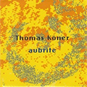 Thomas Köner - Aubrite