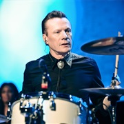 Larry Mullen, Jr.