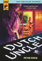 Dutch Uncle (Peter Pavia)