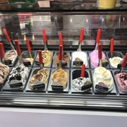 Caffe Romeo, Charleston