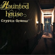 Haunted House: Cryptic Graves
