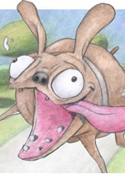 Guard Dog (Animated Short) (2004)