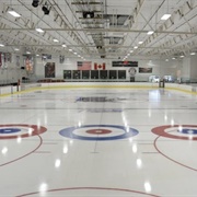 Las Vegas Ice Center