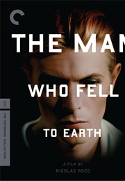 The Man Who Fell to Earth (1976)