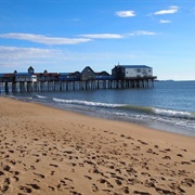 Old Orchard Beach, ME