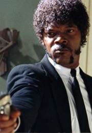 Samuel L. Jackson - Pulp Fiction (1994)