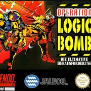 Operation Logic Bomb