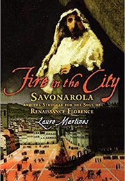 Fire in the City (Lauro Martines)