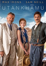 Tutankhamun (2016)