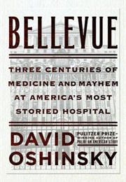 Bellevue (Oshinsky, David)
