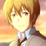 Ryou Yoake (Relife)