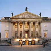 Berlin State Opera
