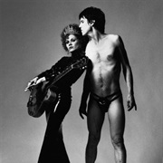 Lux Interior, 62, Aortic Dissection