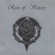 Rose of Victory - Suffragette City