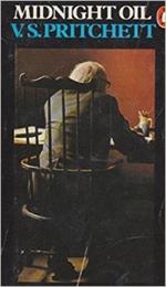 Midnight Oil (V.S. Pritchett)