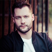 Calum Scott