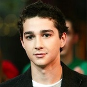 Shia Lebouf