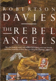 The Rebel Angels (Robertson Davies)