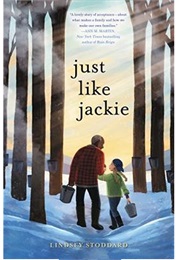 Just Like Jackie (Lindsey Stoddard)
