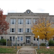 Unionville, Missouri